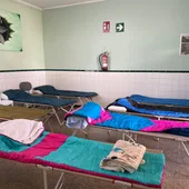 Sagunto refugiados Sagunto refugiados