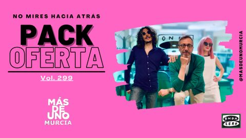 No Mires Hacia Atrás No Mires Hacia Atrás