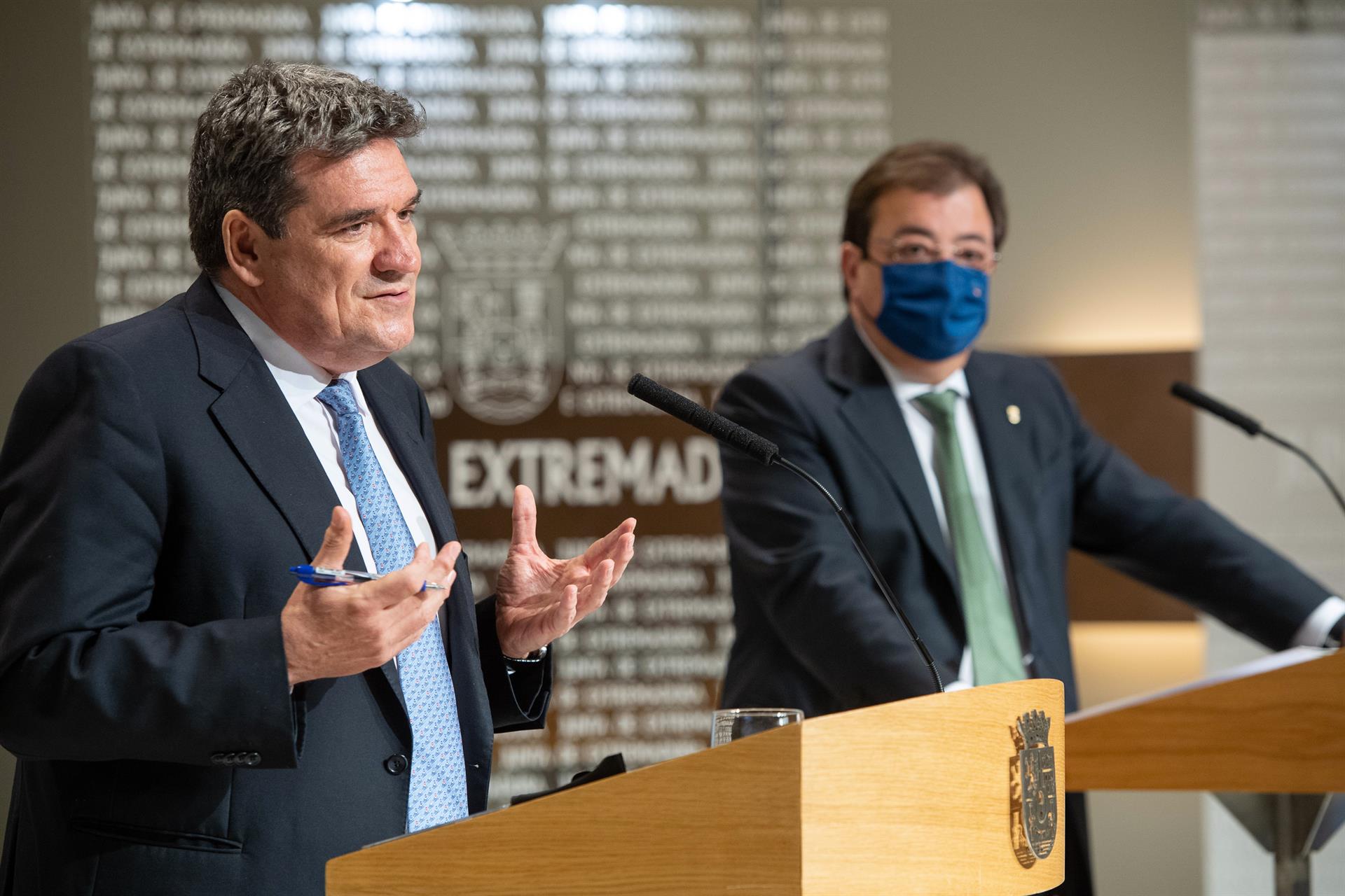 España elaborará un plan logístico de acogida de refugiados de la guerra en Ucrania, Extremadura podría acoger a un mínimo de 60 España elaborará un plan logístico de acogida de refugiados de la guerra en Ucrania, Extremadura podría acoger a un mínimo de 60
