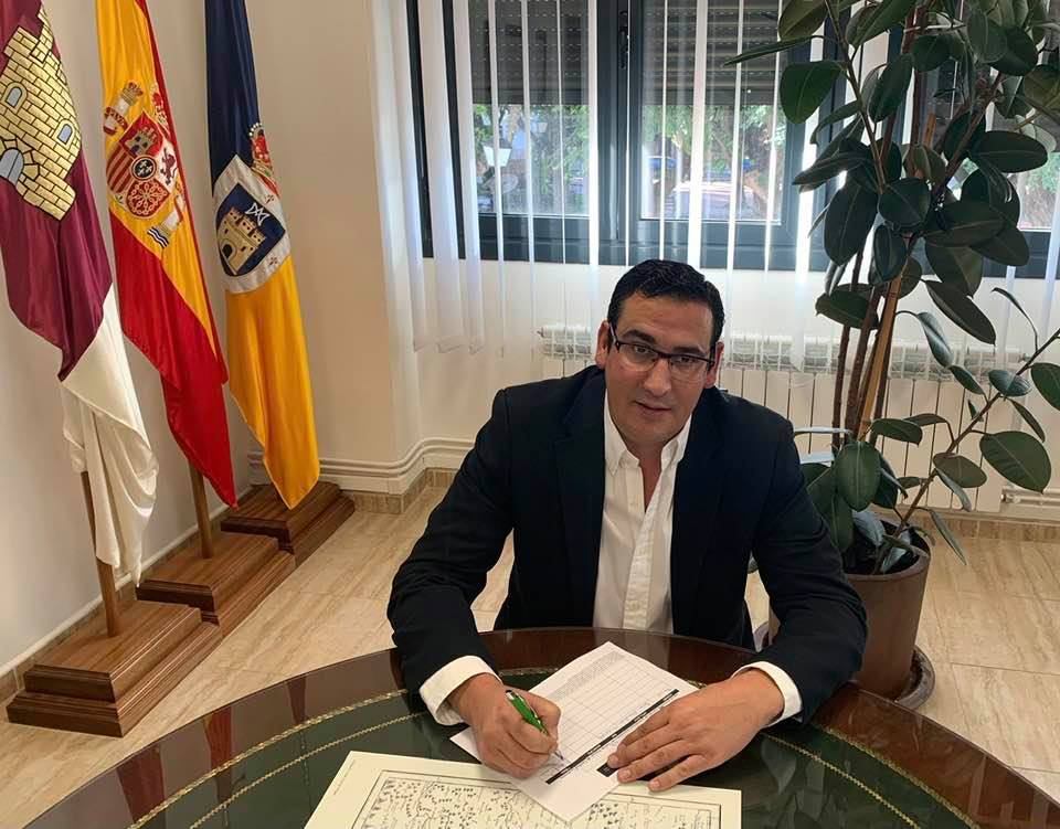 El Alcalde de Membrilla toma con prudencia la sentencia y espera estar al final de esta pesadilla El Alcalde de Membrilla toma con prudencia la sentencia y espera estar al final de esta pesadilla