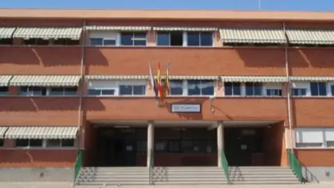 El CEIP La Florida El CEIP La Florida