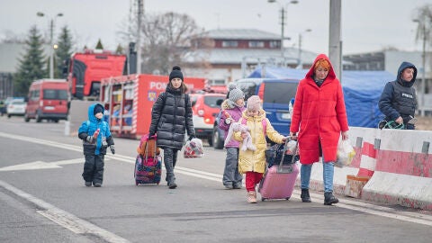 ATRESMEDIA colabora con el Comit&eacute; de Emergencia, que se activa para ayudar en la crisis humanitaria de Ucrania