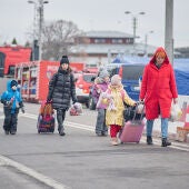 ATRESMEDIA colabora con el Comité de Emergencia, que se activa para ayudar en la crisis humanitaria de Ucrania
