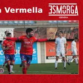 Onda Vermella - Martín Torres Onda Vermella - Martín Torres