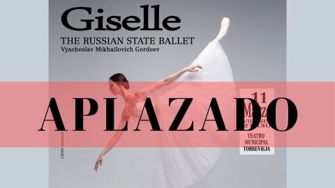 aplazamiento bellet ruso en torrevieja