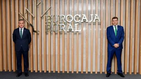 Eurocaja Rural obtiene en 2021 un beneficio neto de 38 millones atendiendo al cliente y sin abandonar el servicio y el trato humano Eurocaja Rural obtiene en 2021 un beneficio neto de 38 millones atendiendo al cliente y sin abandonar el servicio y el trato humano