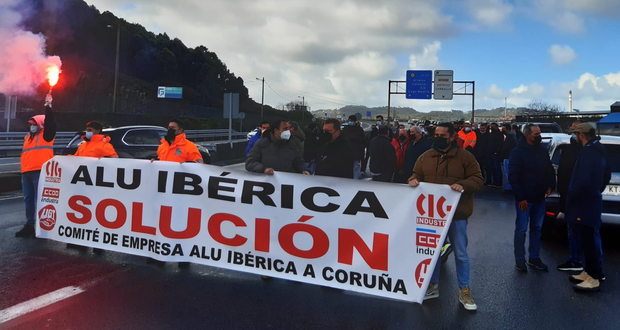 Más de uno A Coruña 3/3/2022 Más de uno A Coruña 3/3/2022