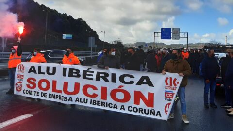 Siguen sin informaci&oacute;n sobre el ERE
