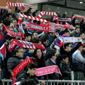 afición rojiblanca afición rojiblanca