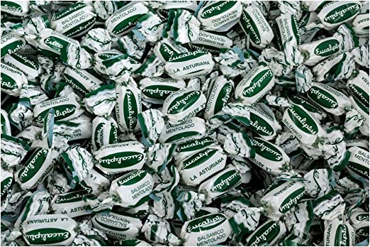 Caramelos La Asturiana en riesgo de echar el cierre Caramelos La Asturiana en riesgo de echar el cierre