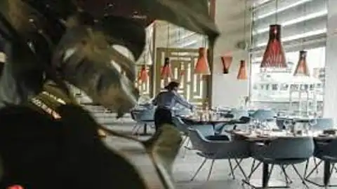 Hostecor ofrece trabajo a los refugiados ucranianos Hostecor ofrece trabajo a los refugiados ucranianos