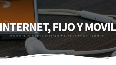 Soluciones de telefon&iacute;a e internet desde Cangas de On&iacute;s