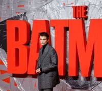 'The Batman', un héroe oscuro para el oscuro tiempo de la invasión rusa