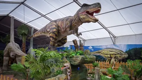 Mundo Dinosaurio Mundo Dinosaurio