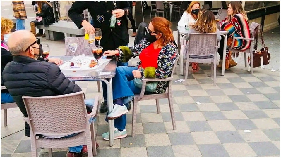 València se dota de una nueva ordenanza municipal contra el ruido València se dota de una nueva ordenanza municipal contra el ruido
