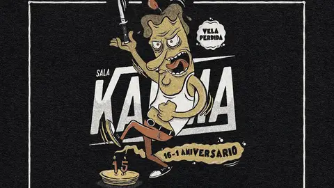 Sala Karma Mas de Uno Pontevedra