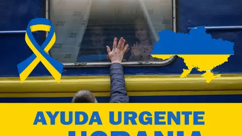 Tomelloso se une a la corriente solidaria de urgencia con Ucrania Tomelloso se une a la corriente solidaria de urgencia con Ucrania