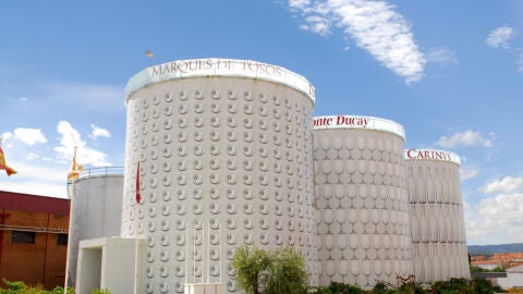 Bodega San Valero