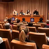 Orihuela ofrece apoyo psicológico y servicio de atención y asesoramiento al colectivo ucraniano Orihuela ofrece apoyo psicológico y servicio de atención y asesoramiento al colectivo ucraniano