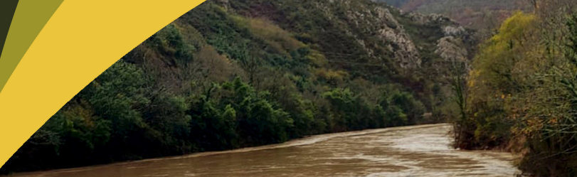 Juan Carlos Menéndez: "Queremos proporcionar información accesible sobre los yacimientos arqueológicos de la cuenta del Sella" Juan Carlos Menéndez: "Queremos proporcionar información accesible sobre los yacimientos arqueológicos de la cuenta del Sella"