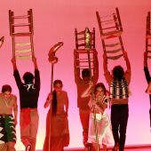 Ballet Andaluz