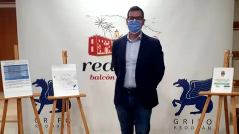 Redován recoge una decena de actuaciones para evitar el colapso del pueblo en caso de lluvias torrenciales plan inundaciones redovan