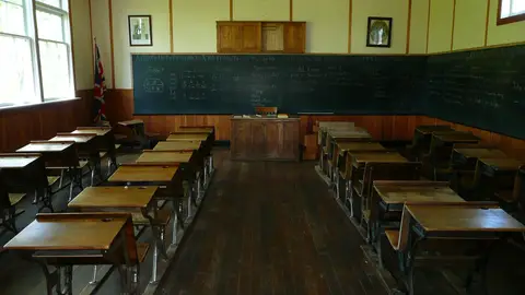 Educacción: ¿Cómo convertir el conflicto en un contenido de aprendizaje en las escuelas? Educacción: ¿Cómo convertir el conflicto en un contenido de aprendizaje en las escuelas?