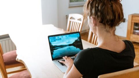 Mujeres emprendedoras