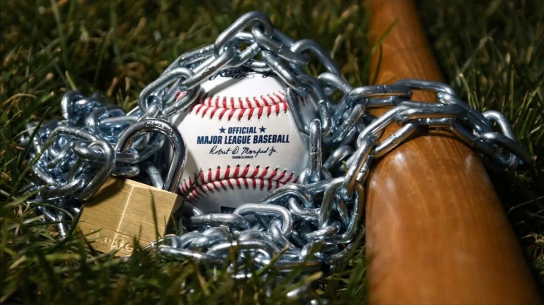 Primeras cancelaciones en la MLB Primeras cancelaciones en la MLB