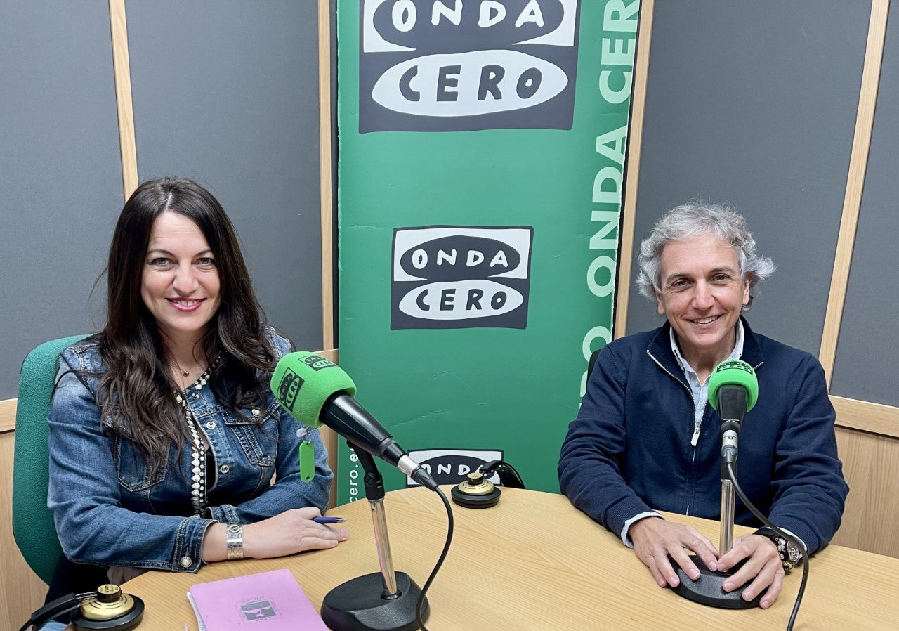 ¿Tiene Alicante espacios donde los animales disfrutan de la vida silvestre? Raúl Mérida nos lo cuenta ¿Tiene Alicante espacios donde los animales disfrutan de la vida silvestre? Raúl Mérida nos lo cuenta