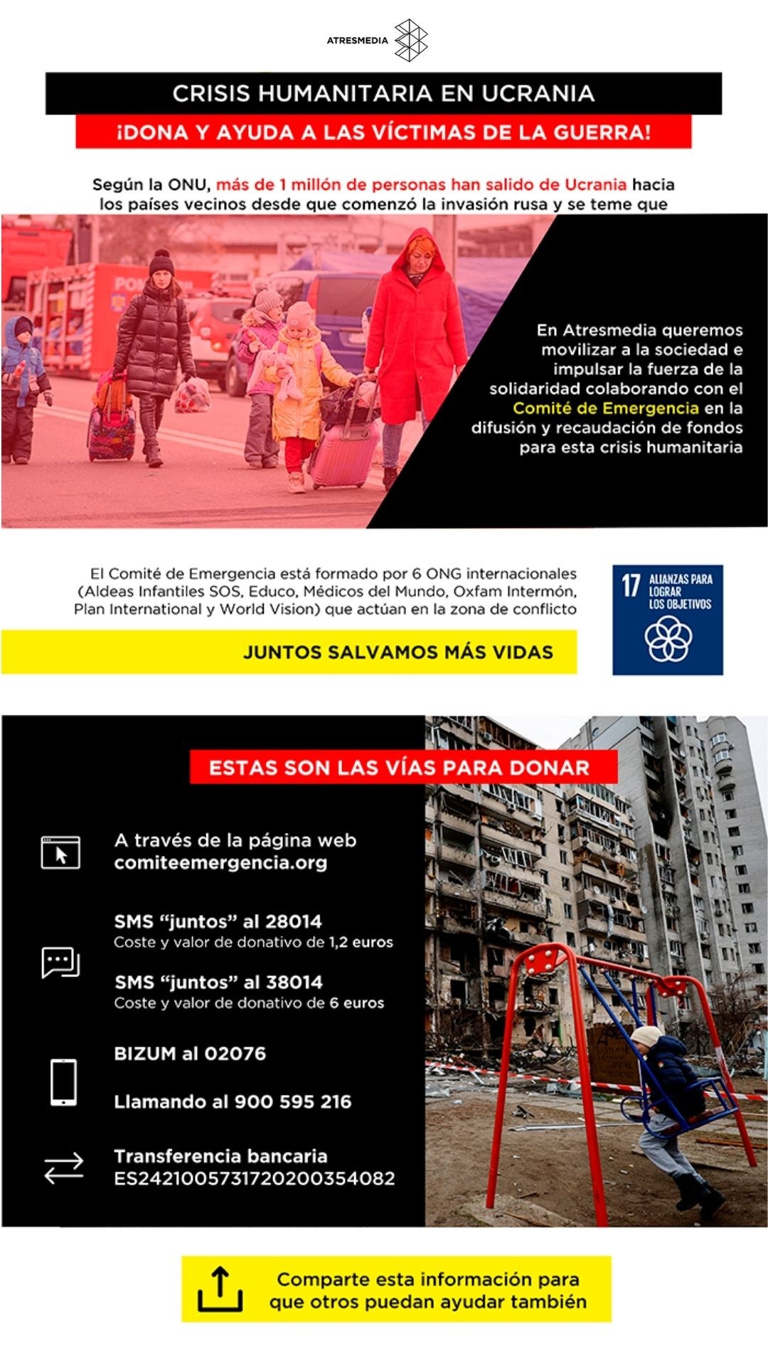 Más de Uno Álava 04/03/2022 Más de Uno Álava 04/03/2022