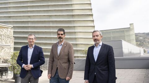 Balance del Kursaal 2021
