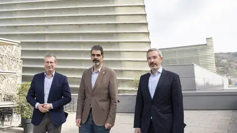 Balance del Kursaal 2021 Balance del Kursaal 2021