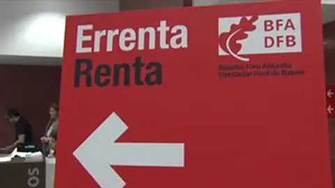 RENTA BIZKAIA RENTA BIZKAIA