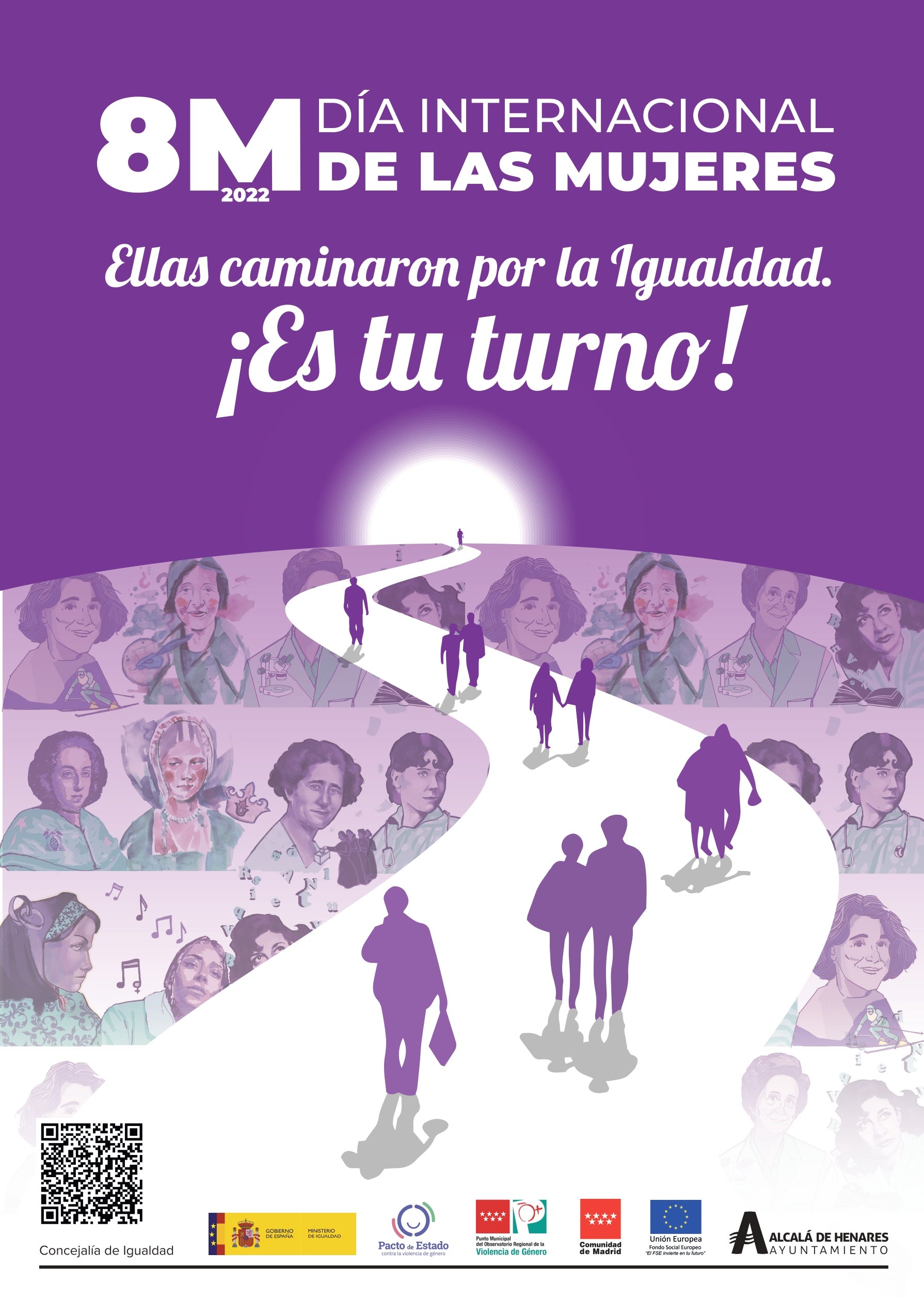 Noticias Alcalá de Henares matinal 04/03/2022 Noticias Alcalá de Henares matinal 04/03/2022