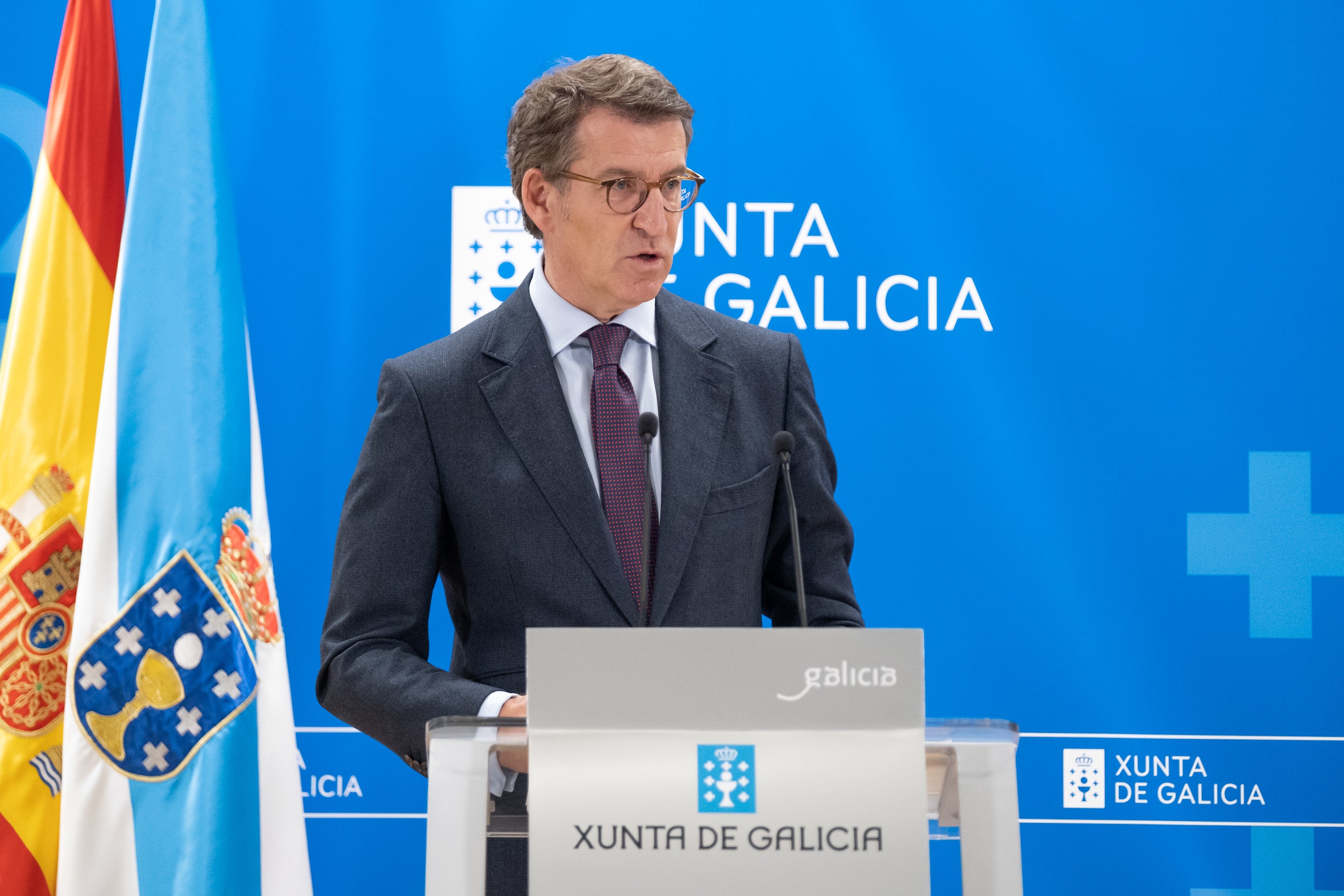 Novo servizo de medicina nuclear no Complexo Hospitalario de Ourense Novo servizo de medicina nuclear no Complexo Hospitalario de Ourense