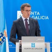 Novo servizo de medicina nuclear no Complexo Hospitalario de Ourense