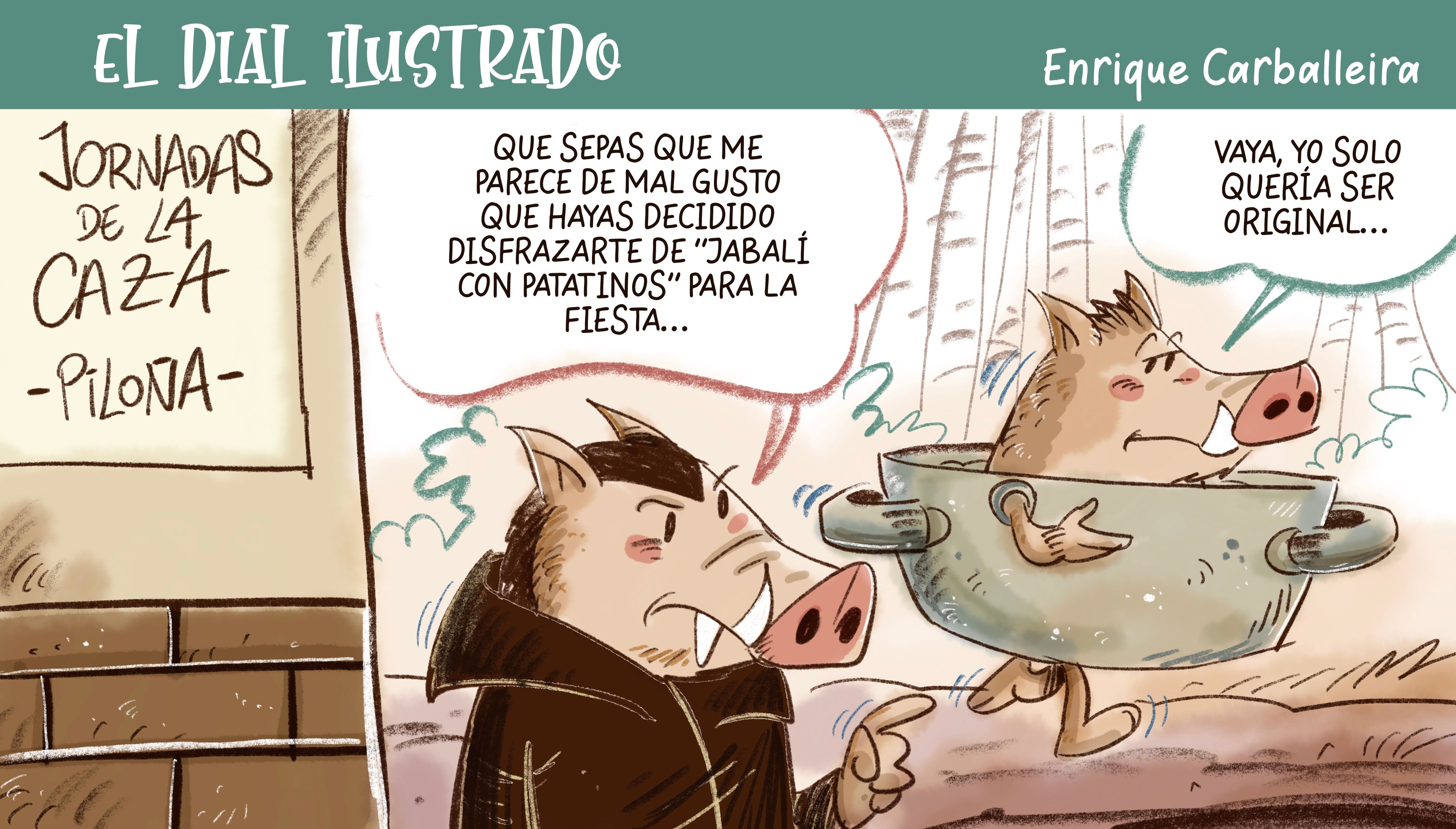 El Dial Ilustrado 04/03/2022 El Dial Ilustrado 04/03/2022