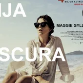 hija oscura hija oscura