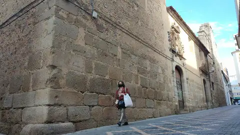 Convento de las Concepcionistas Convento de las Concepcionistas
