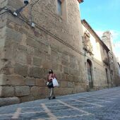 Convento de las Concepcionistas
