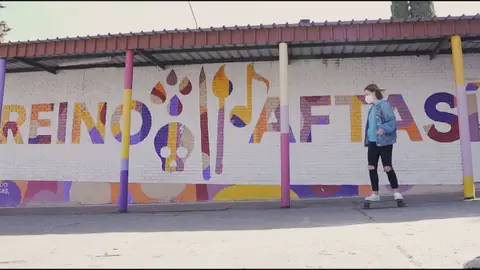 IES Reino Aftasí IES Reino Aftasí