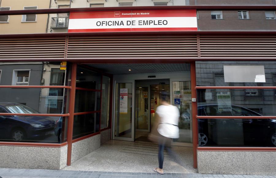 Cuándo se cobra el paro y el ERTE en marzo: días clave y cantidad de la prestación Cuándo se cobra el paro y el ERTE en marzo: días clave y cantidad de la prestación
