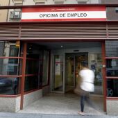 Oficina de empleo / Efe