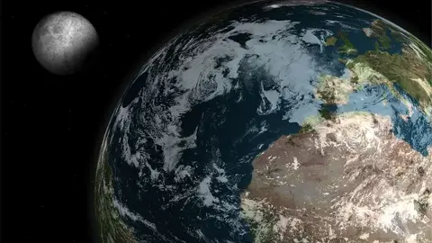 Planeta Tierra Planeta Tierra