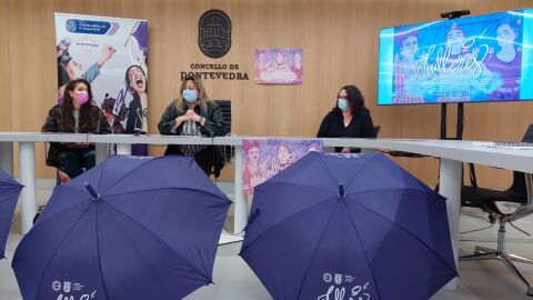 M&aacute;s de Uno Pontevedra