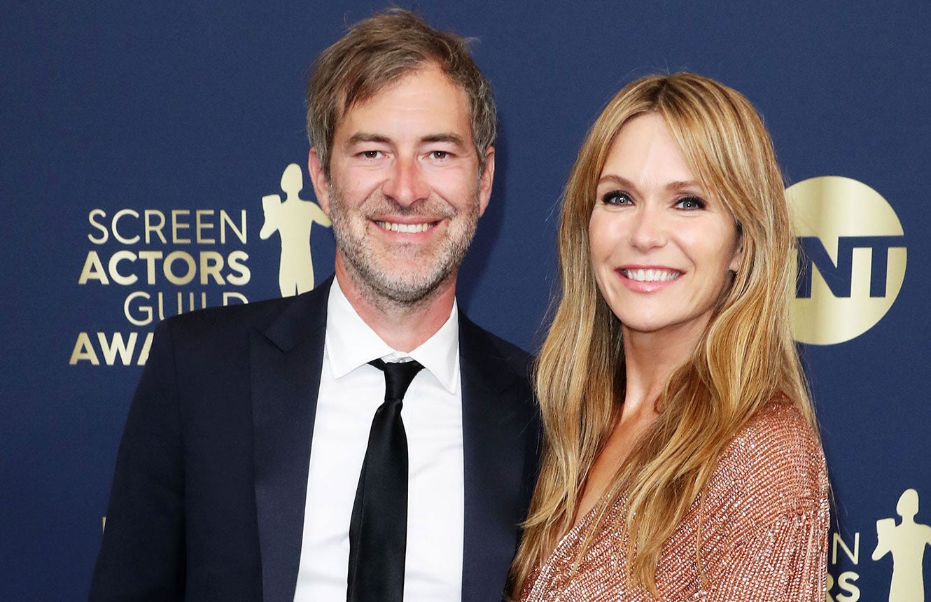 Mark Duplass: "Hago arte pequeño y extraño, y quiero mostrarlo en cualquier sitio" Mark Duplass: "Hago arte pequeño y extraño, y quiero mostrarlo en cualquier sitio"