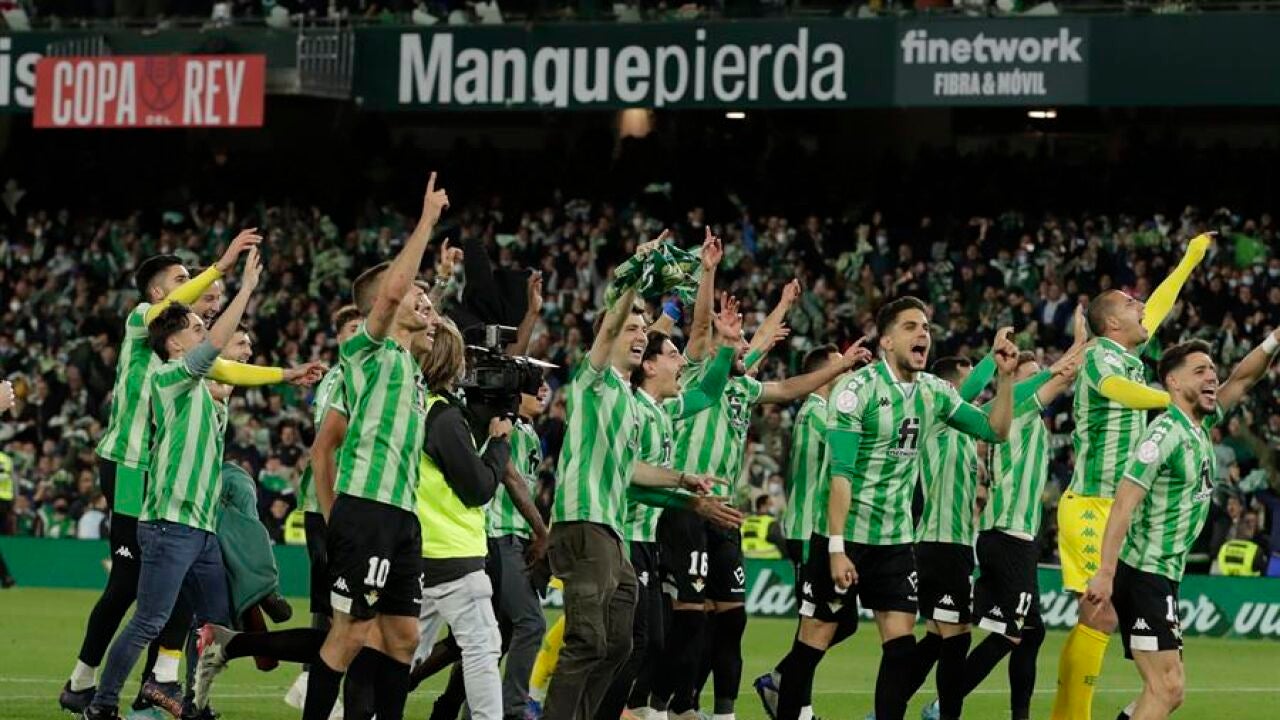 Borja Iglesias: "Es El Gol Más Importante Que He Metido" | Onda Cero Radio