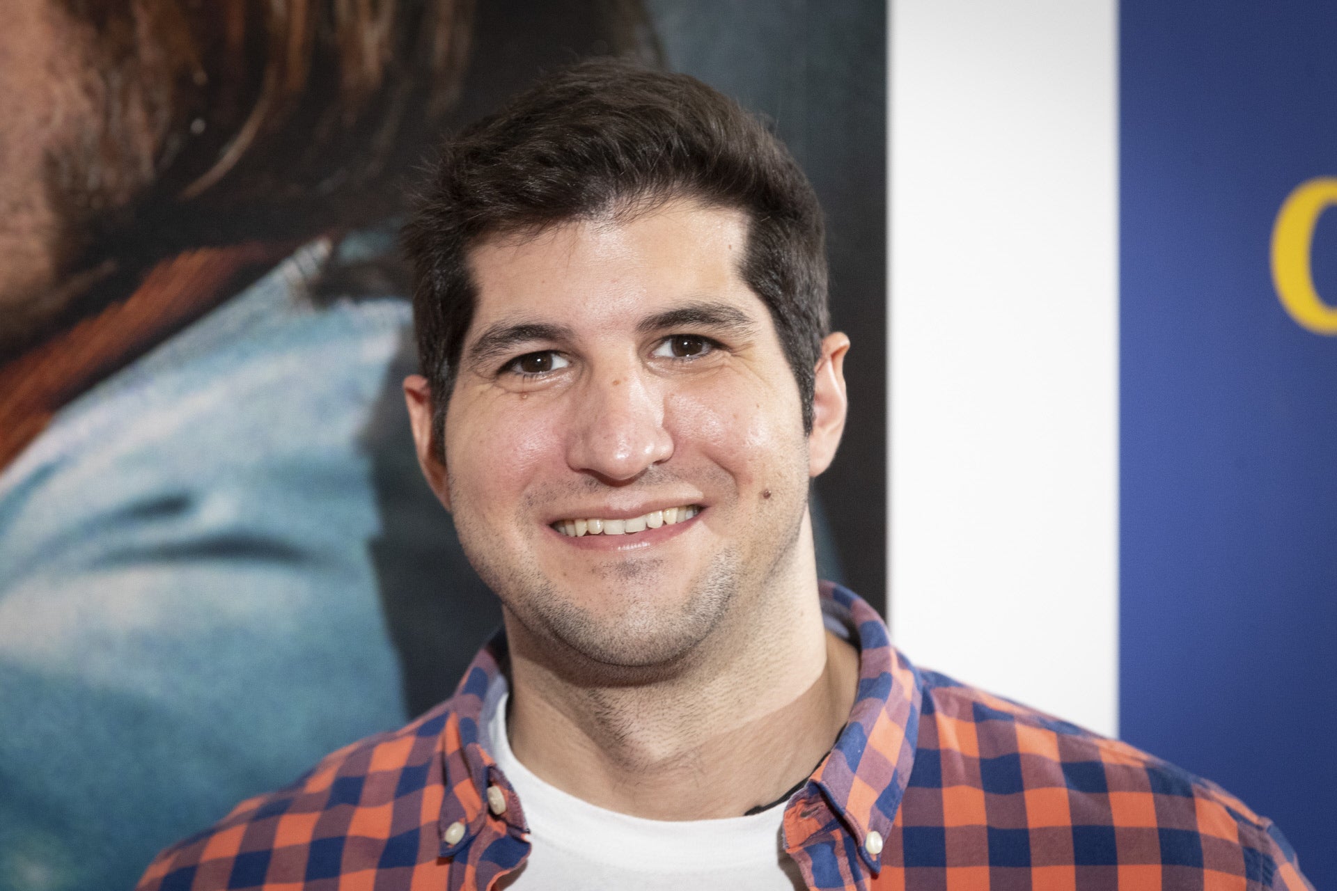 Julián Contreras presenta 'Artesanales', su nueva novela erótica Julián Contreras presenta 'Artesanales', su nueva novela erótica