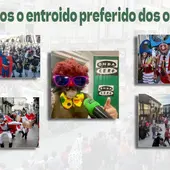 ¿Qué entroido de Ourense es tu preferido? ¿Qué entroido de Ourense es tu preferido?